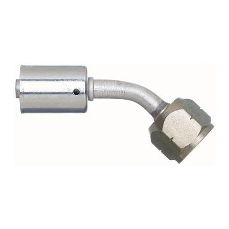 Gates PolarSeal A/C Hose Fitting G45608-0824